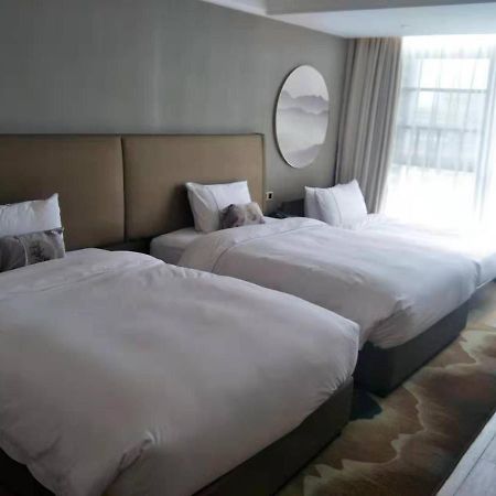 Echeng Hotel Changsha Exterior foto